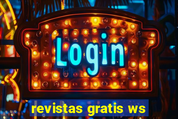 revistas gratis ws